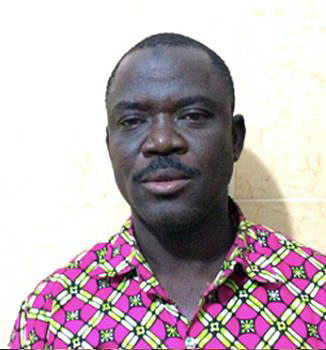 Jangu Isaah Ibrahim
Emberi Erőforrások